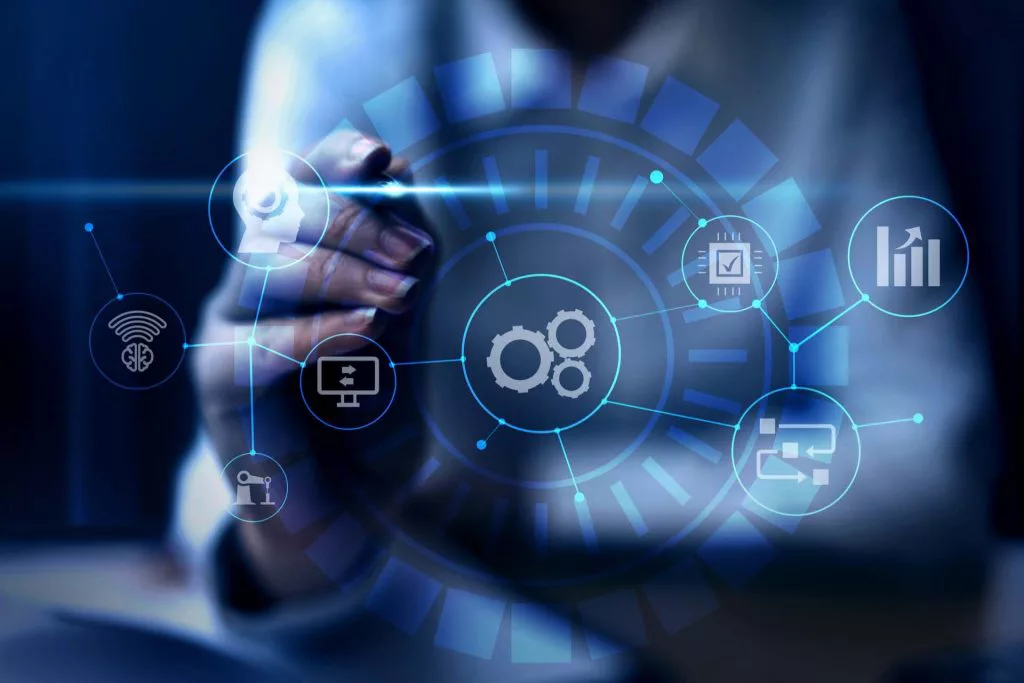 Managed Services